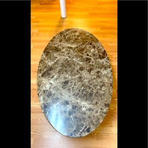 Vintage Apartment Coffee Table